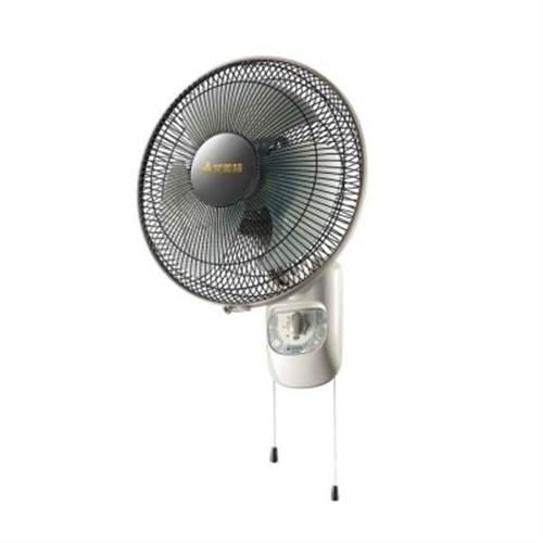 艾美特/Airmate W329A 灰色/手动/风扇