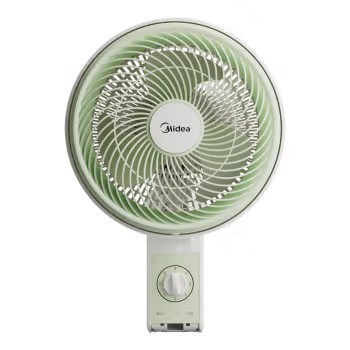 美的/Midea FWA23UA 绿色/手动/风扇